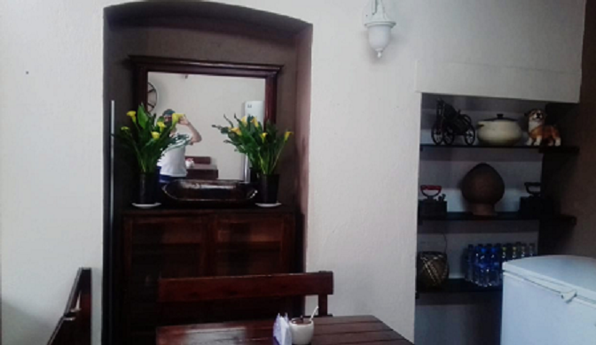 Rincón de la Cafetería, un sitio acogedor